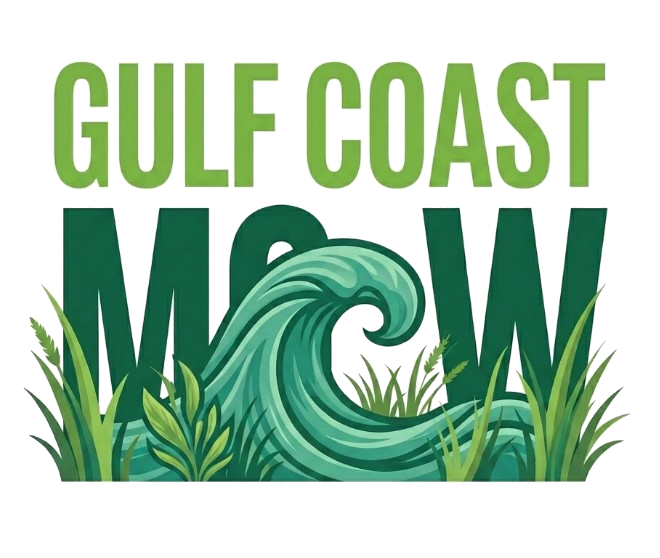 Gulf Coast Mow